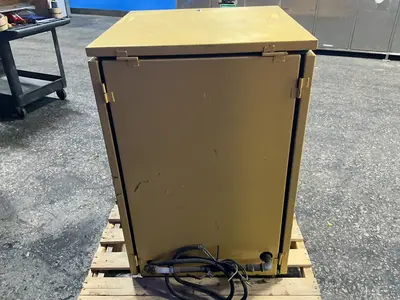 Used 1985 KAESER COMPRESSORS KK 700 Miscellaneous MRO Ohio US | HGR 24 #1287442