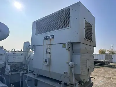USED ARIEL JGT-4