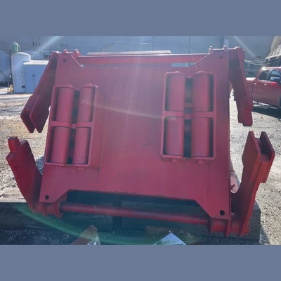 USED ANVIL 4RF-1850