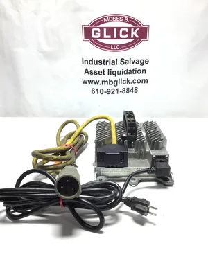 USED DELTA-Q TECHNOLOGIES IC650