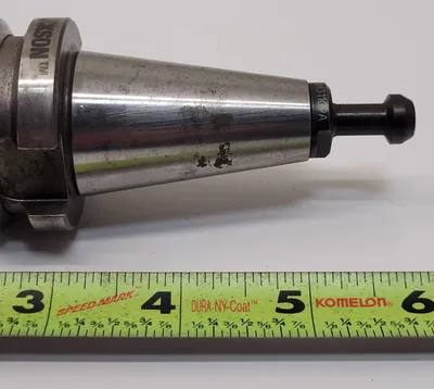 ERICKSON BT30HPVTTHT14075M Tooling & Accessories, Tooling | Machinery Central (7)