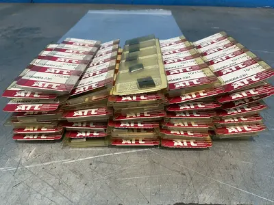 New | in-Stock APPLIED TOOLING CONCEPTS TAM6496423H Tooling & Accessories (Other) Ohio US | HGR 24 #1343867