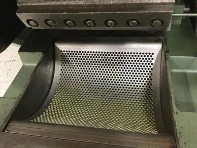 USED NELMOR RG1012P1 5HP