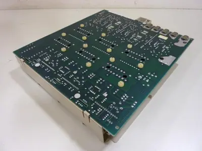 USED SIEMENS 6SC6120-0FE01