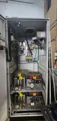 2003 UVT _UNKNOWN_ UV DRYER | Styers Equipment Company (10)