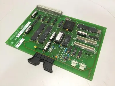 USED ARBURG ARB 790