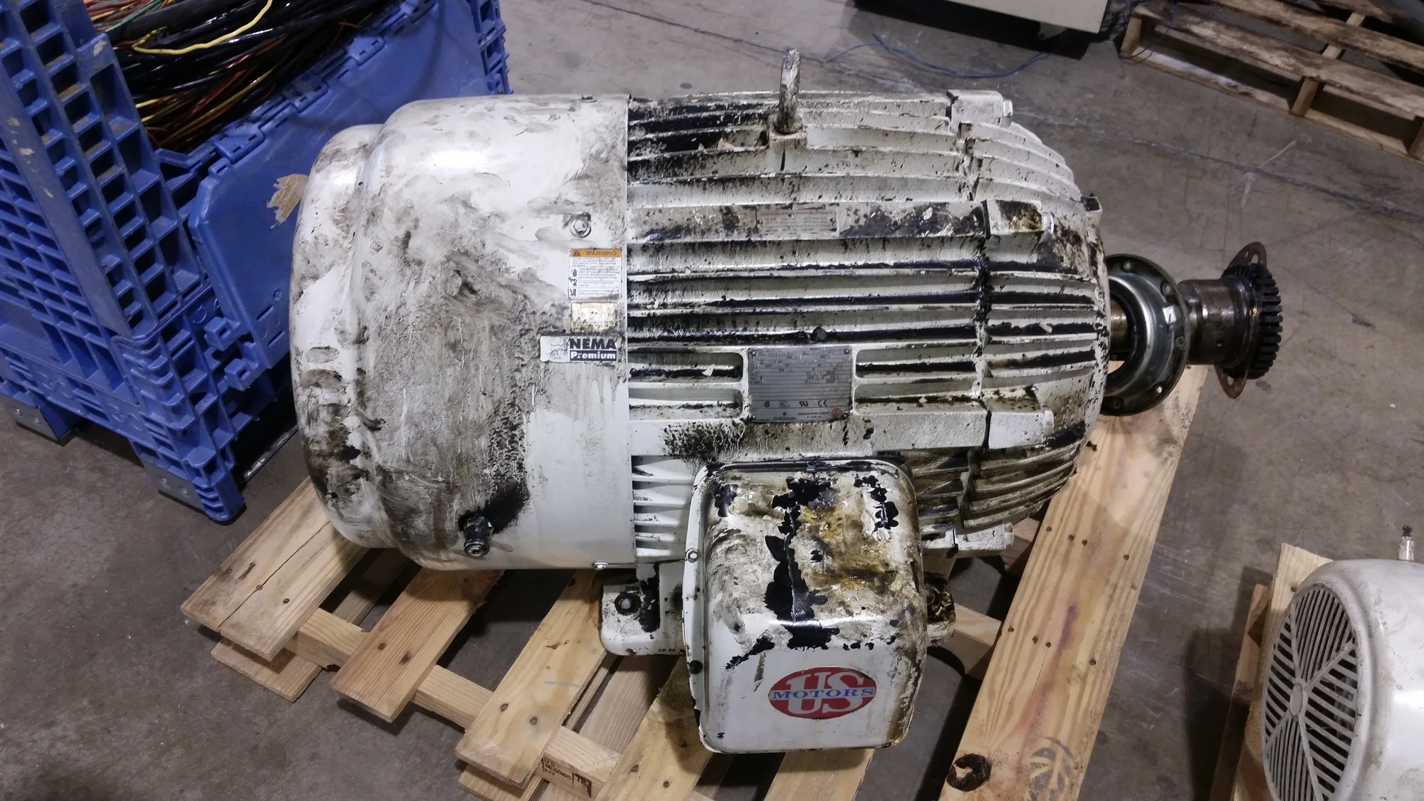 USED Emerson J06 30031151-100R-01