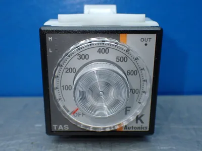 New | in-Stock AUTONICS TASB4SK4F Temperature Controls Ohio US | HGR 24 #896836