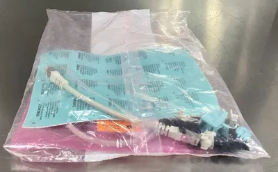 SIEMENS 6SL3163-8HH00-0AA0 TERMINAL KIT 5E-19