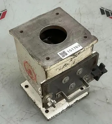 IMI Drawer Magnet Used