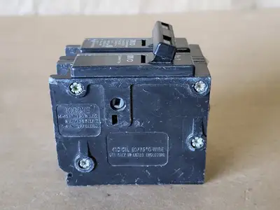 USED CUTLER-HAMMER BR230