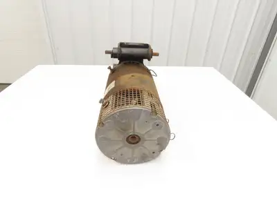 Schabmüller 8509399 Hyster Forklift E60Z-33 Hydraulic Motor Pump 36/48V