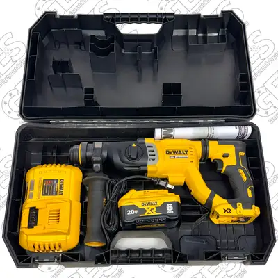 Used DEWALT _UNKNOWN_ Hammers South Carolina US | General Equipment and Supply #1491168