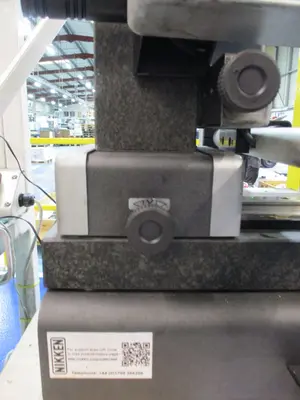 Used 2014 _UNKNOWN_ _UNKNOWN_ Tool Presetting Machines GB | Apex Group #1552614