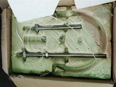 Used YAMATO _UNKNOWN_ Spray Dryers Connecticut US | DMC Industries #1281624