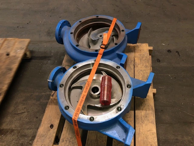 USED Goulds 3175