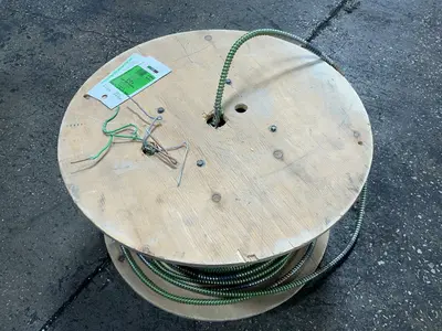 Used ATKORE 58046001 Conduits Ohio US | HGR 24 #1547120