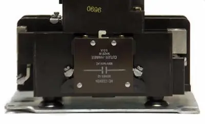 Cutler Hammer B1 Other Starters | ANACAPA EQUIPMENT BROKERS, INC (5)