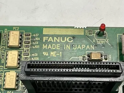 USED FANUC A16B-2202-0661/O1A R