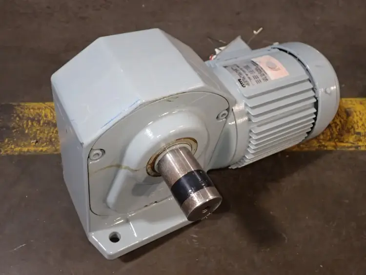 Used GTR H2LB40L200075 Motors (misc) Ohio US | HGR 24 #734702