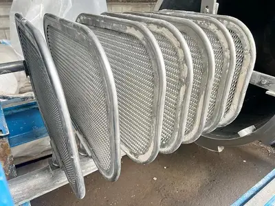 USED DURIRON 24HC2