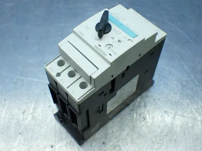 NEW SIEMENS 3RV10314BA10