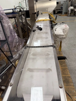 Used _UNKNOWN_ _UNKNOWN_ Cap Sorter Feeder Rhode Island US | Federal Equipment Company #1347747