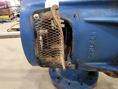 USED PEERLESS 14MD