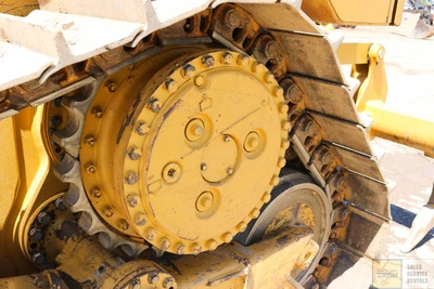 Used 2015 CATERPILLAR D6NXL Bulldozers California US | Monster Iron Equipment Services #1470313
