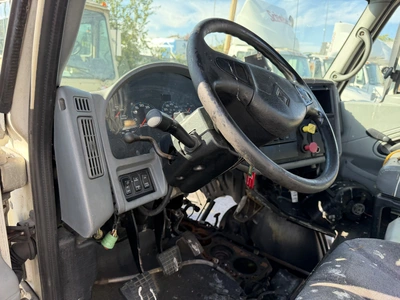 Used 2007 INTERNATIONAL 86004X2 Conventional trucks Ohio US | Miedema Asset Management Group #1693465