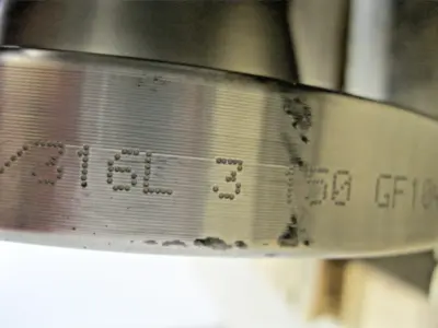 USED Micro Motion CMF300 M355N2BAEZZZ