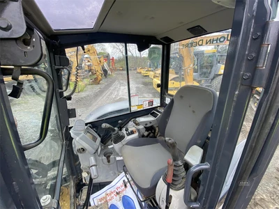 Used 2017 DEERE 60G Crawler Excavators | Abele Tractor #1342772