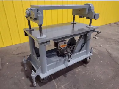 USED MTC E 3548