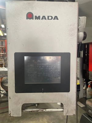 2012 AMADA HFE-M2-1303 Press Brakes | SNL Machine Trader LLC (4)