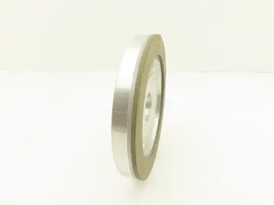New | in-Stock RADIAC ABRASIVES _UNKNOWN_ Tooling & Accessories (Other) Indiana US | Arrow Industrial #1185499