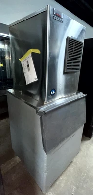 USED Hoshizaki KM-320MAH