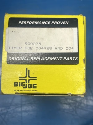 NEW Big Joe 900375