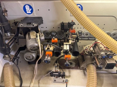 USED 2006 BIESSE "AKRON 245"