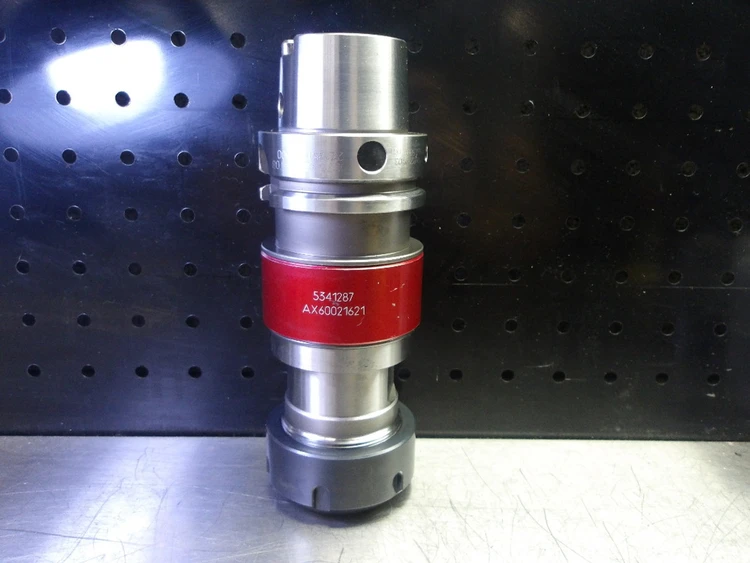 Used EMUGE _UNKNOWN_ Tapping Chucks Michigan US | Superior Machine & Tool Inc #211127