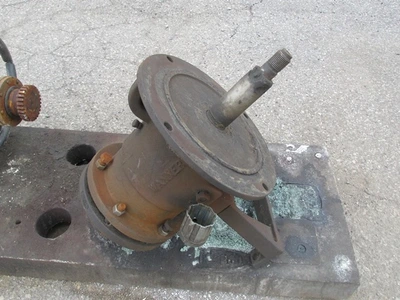 Used _UNKNOWN_ _UNKNOWN_ Pump Parts Ohio US | Federal Equipment Company #1553354