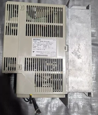 USED YASKAWA SGDB-20VDY85