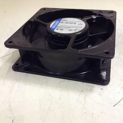 USED EBM PAPST 4650Z