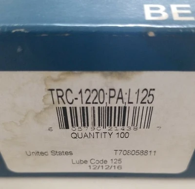 NEW KOYO T708058811