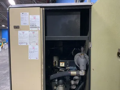 Used INGERSOLL RAND IRN50H0F Miscellaneous MRO Ohio US | HGR 24 #1250326
