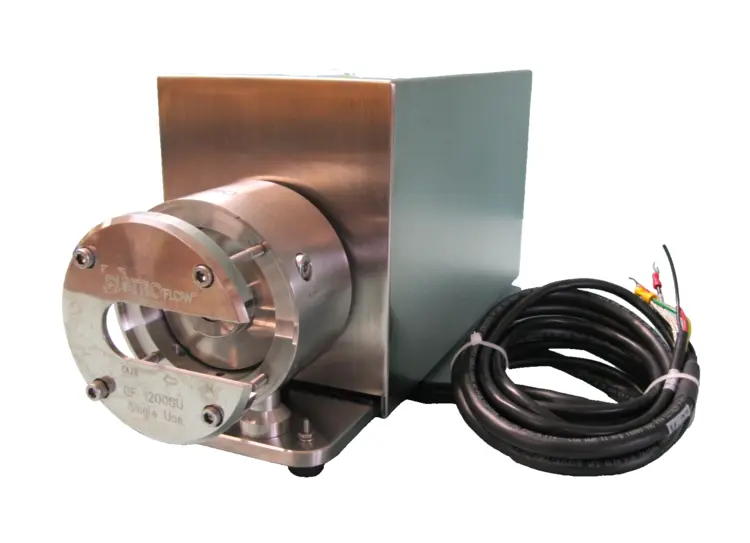 Used Quattro Flow 1200SU Pumps New Hampshire US | Bitter End Trading #1126576
