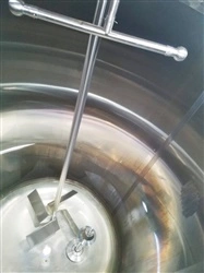 Used MUELLER _UNKNOWN_ Agitated Holding Unit Connecticut US | DMC Industries #1288753