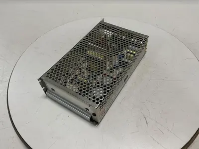 USED MEAN WELL S-150-24