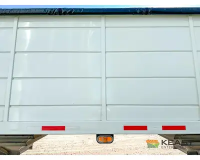 Used DEMCO _UNKNOWN_ Grain Hopper Trailers Iowa US | Keast Enterprises #1360168
