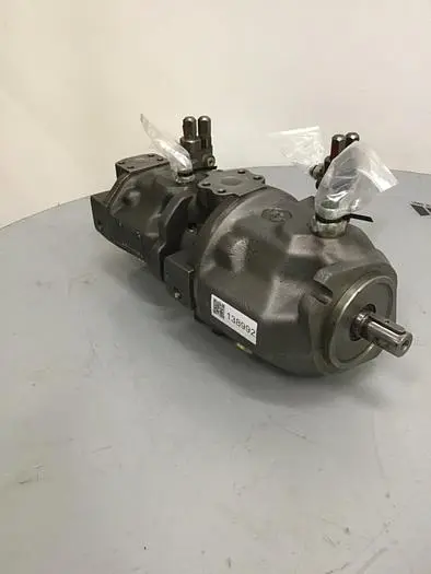 Used ARBURG A10VSO18DR/31RPPA12N00-S0109 Pumps Michigan US | Ideal Machinery #586483