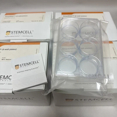 NEW Stemcell Technologies SmartDish